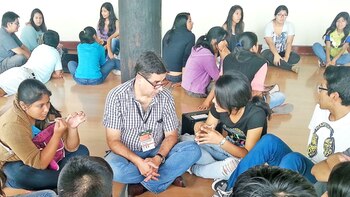 Prevención de casos de bullying