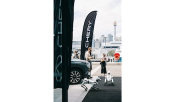 Robots como Mornine y Argos