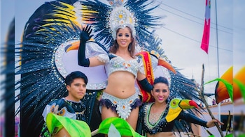 La elección de la joven