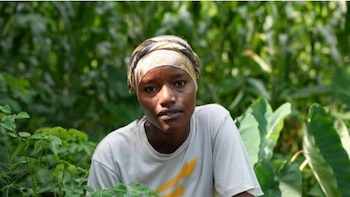 Ayuda en Acción acompaña a