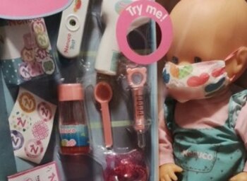 se puede observar uno