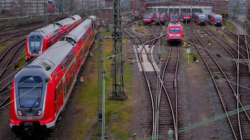 Un ciberataque dejó fuera de