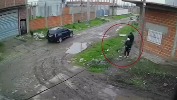 Horror en La Matanza: dos delincuentes asesinaron a un vecino para robarle el auto