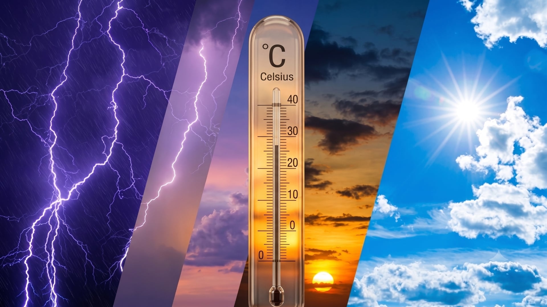 EN VIVO | Clima en CDMX y México hoy miércoles 15 de julio: ¿dónde se esperan tormentas eléctricas o un ambiente caluroso?
