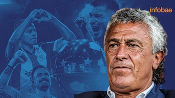 Alineaciones de Alianza Lima vs