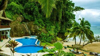 Playa Polo (Crédito: Prensa ATP)