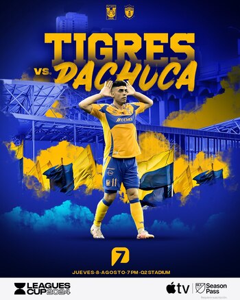 Tigres