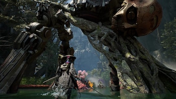 Beast of Reincarnation, de Game