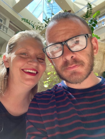 Durante el procedimiento se cometieron