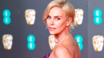 Charlize Theron (Foto: EFE/EPA/NEIL HALL)