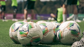 EN VIVO Mercado de fichajes