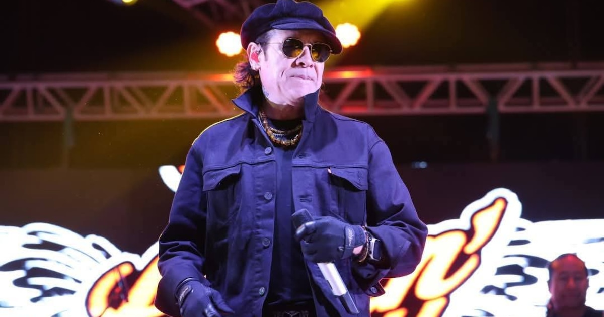 Liran’Roll dará El Grito de Independencia al ritmo del rock and roll en CDMX: lugar, fecha y horario