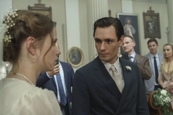 Secretos de familia (Netflix)