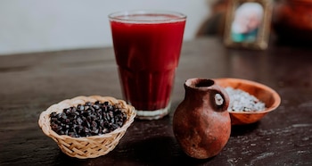 Es la bebida más representativa