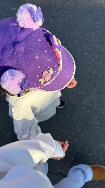 Shaina vivió un cumpleaños inolvidable