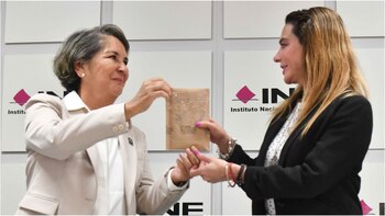 Por qué Denise Maerker y