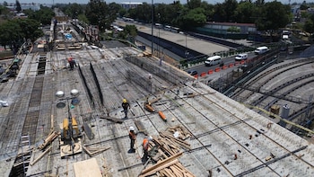 La Línea 9 del Metro