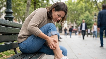11 razones de por qué te pican las piernas y qué puede estar causando esa molestia