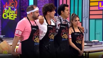 Renato Rossini se fue de