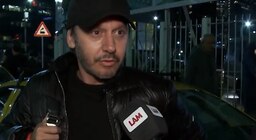 La molestia de Benjamín Vicuña con la China Suárez: “Cambiaron la rutina de los chicos, no soy tonto”