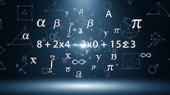 ¿Eres capaz de resolver este reto matemático? Solo los genios pueden: 8 + 2 x 4 - 3 x 0 + 15 ÷ 3