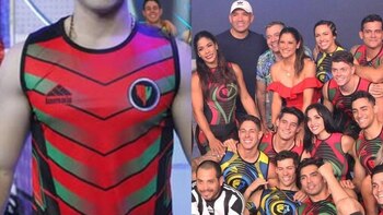 Famoso exintegrante de ‘Esto es