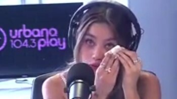 El enojo de Emilia Mernes