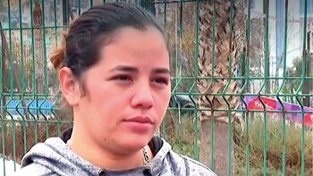 repartidor venezolano