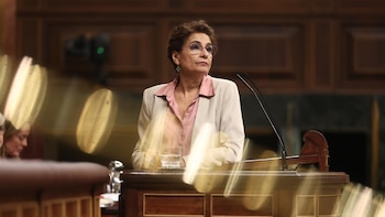 El Gobierno defiende que apartó