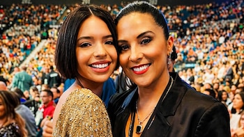 “Ando que me lleva la tristeza”: Aneliz Álvarez comparte tema con mensaje que sacude a fans de Ángela Aguilar