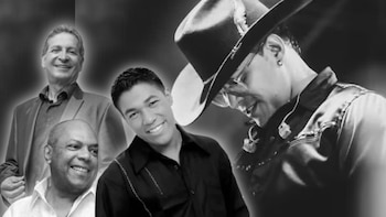 Yeison Jiménez y el impacto