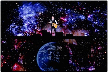 La historia de Paul McCartney