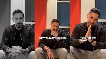 Yosgart Gutiérrez comparte lamentable noticia en redes sociales y solicita el apoyo de su público para retomar su carrera como El RePortero