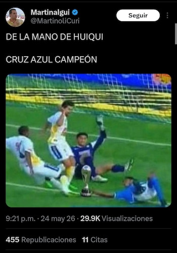 (Redes sociales)