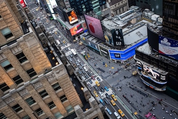 La nueva política de tarificación