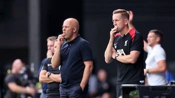 La sorprendente decisión que tomó