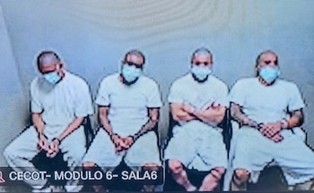 La Fiscalía documentó 131 víctimas en los casos atribuidos a la Mara Salvatrucha, entre ellas menores de edad, adultos mayores y la futbolista Jimena Granados. (Foto: FGR)