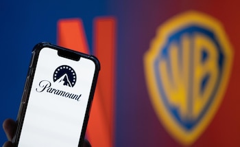 Netflix se retiró de la