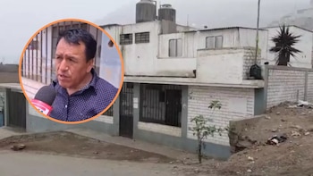 Cada vez que tienen una