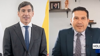 Iván Cepeda anunció que denunciará