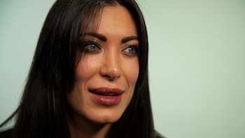 Pamela Pombo detalló la violencia que sufrió de su exmarido: “En el momento no te das cuenta”