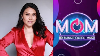 Tula Rodríguez habla de su ingreso a Mande quien Mande: “Todo tiene su momento”