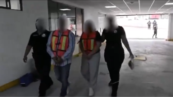 Vinculan a proceso a 11 presuntos miembros de Los Rusos, entre ellos el líder de la red de extorsión en Acapulco