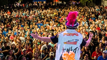 "Ley Pompo" busca proteger a las familias en concubinato