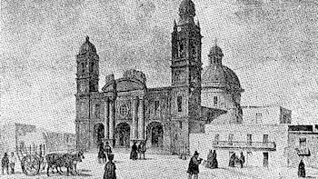 El exilio en Buenos Aires