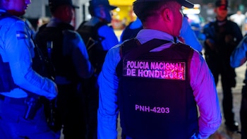 La Audiencia Nacional rechaza el