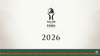 El Salón de la Fama incorporará a 18 leyendas del futbol en Pachuca: estos son los elegidos