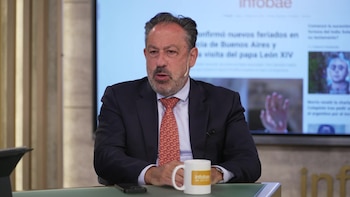 Poli: “Yo creo que el Gobierno ha hecho un gran trabajo en el frente fiscal”