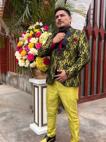 Actores de AFHS comparten sus