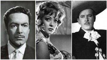 A diferencia de Ernesto Alonso